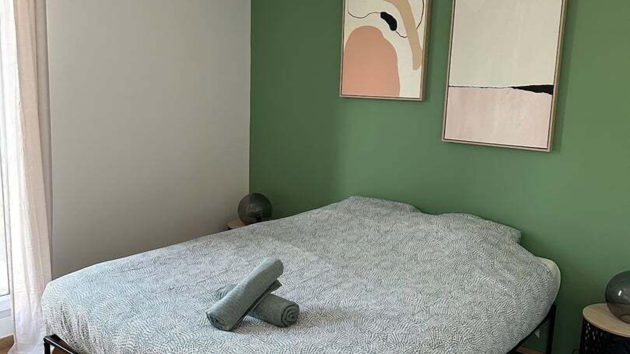 Photo of Bedroom in Contrie