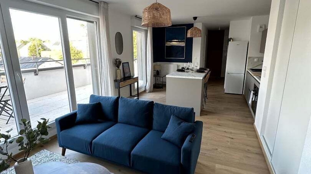 Photo of Livingroom in Contrie