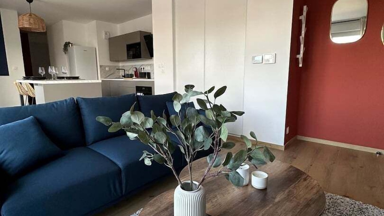 Photo of Livingroom in Contrie