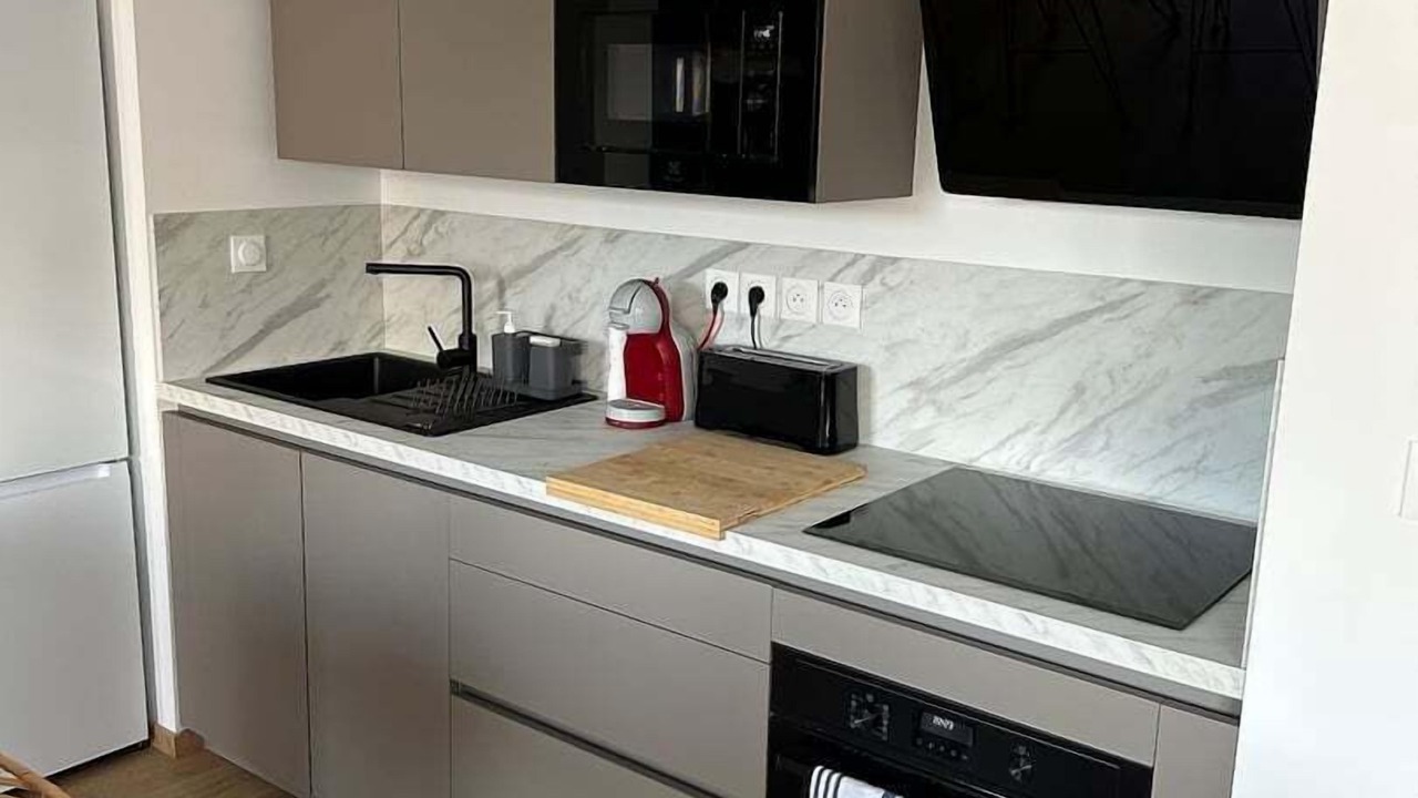 Photo of Kitchen in Contrie