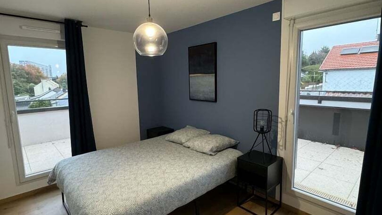 Photo of Bedroom in Contrie