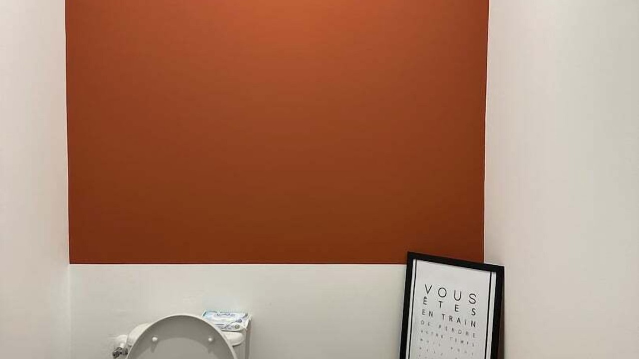 Photo of Bathroom in Contrie