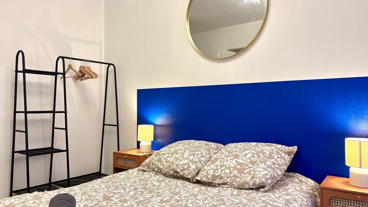 Photo of Bedroom in Les Longs Champs