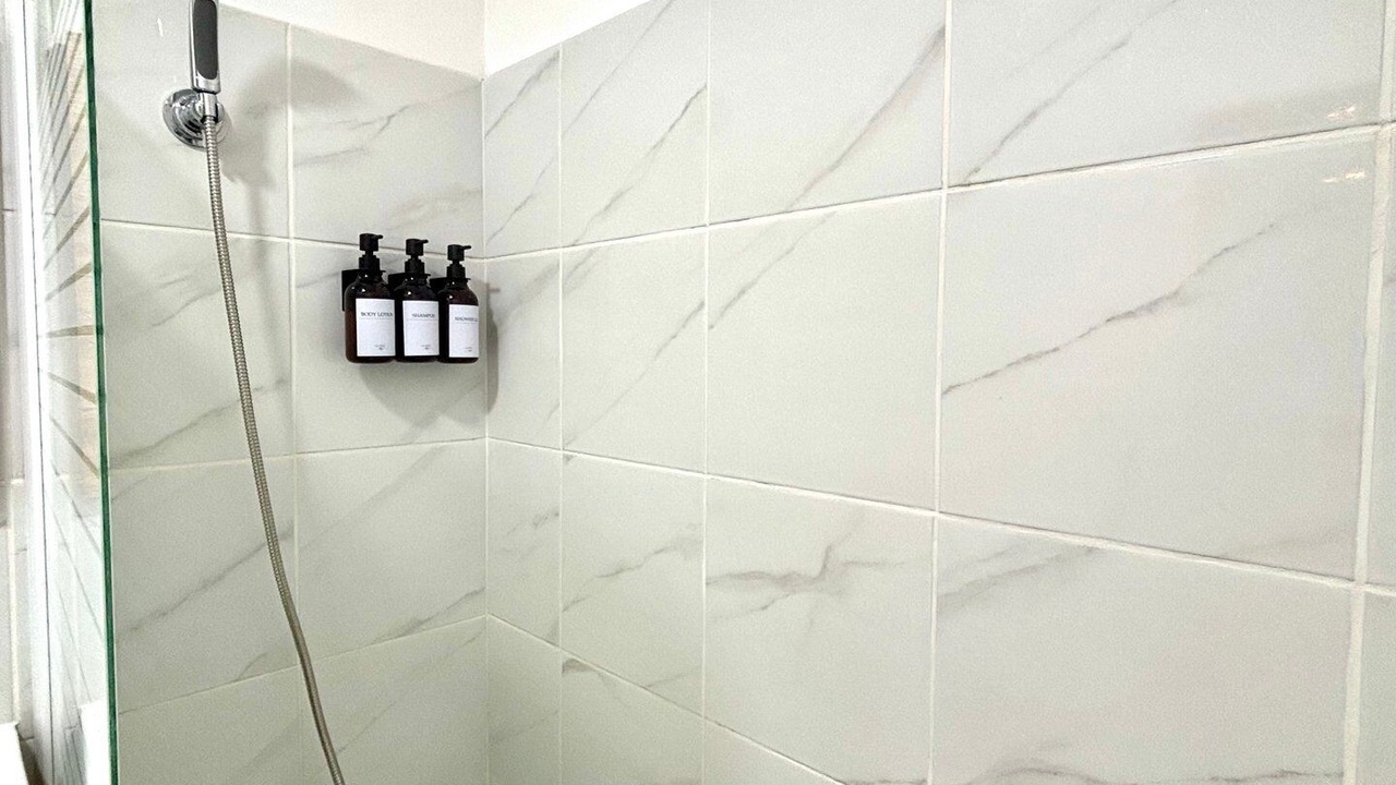 Photo of Bathroom in Les Longs Champs