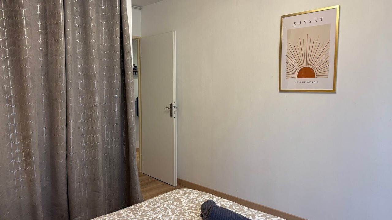 Photo of Bedroom in Les Longs Champs