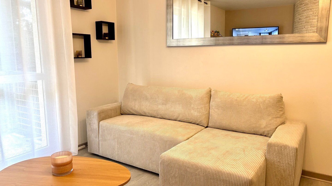 Photo of Livingroom in Les Longs Champs