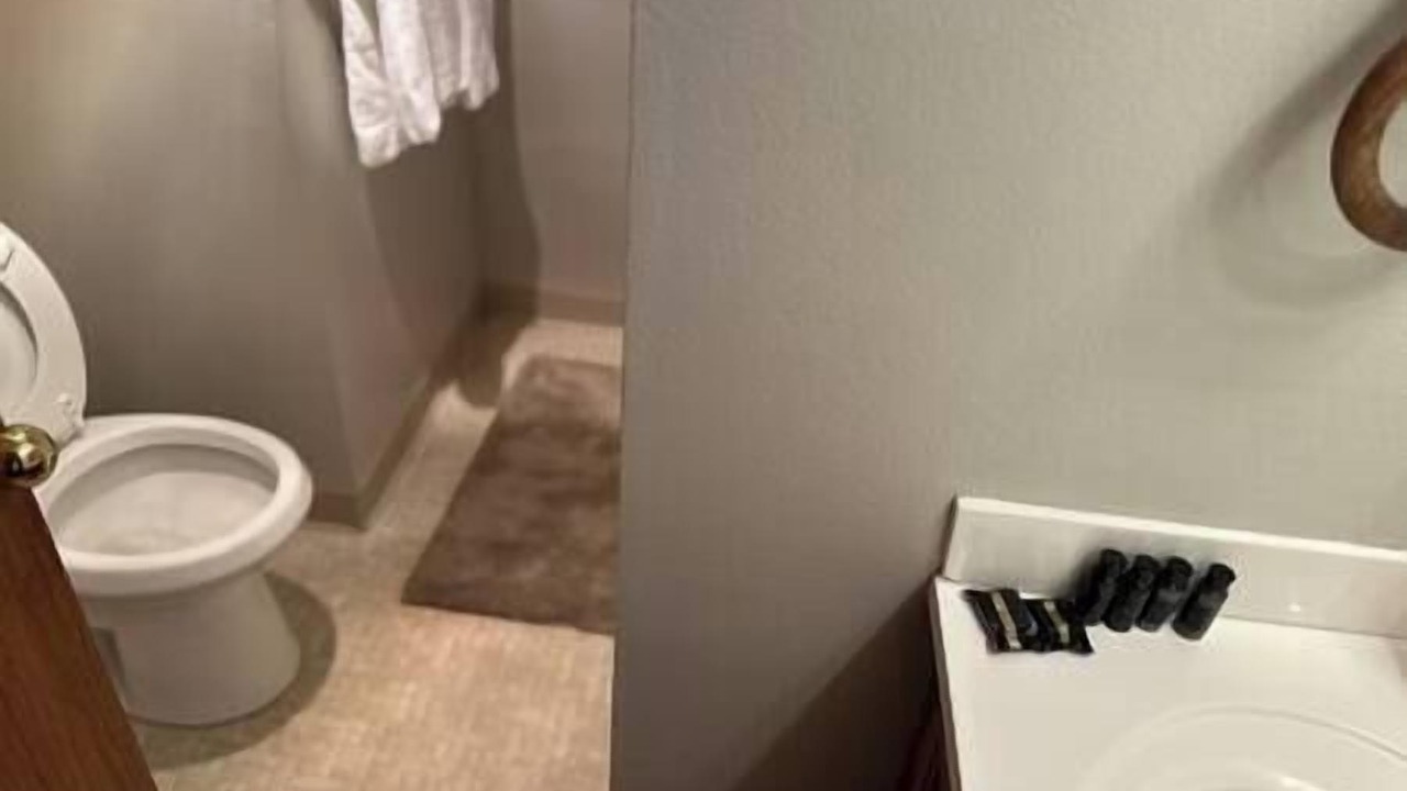 Photo of Bathroom in Gresham