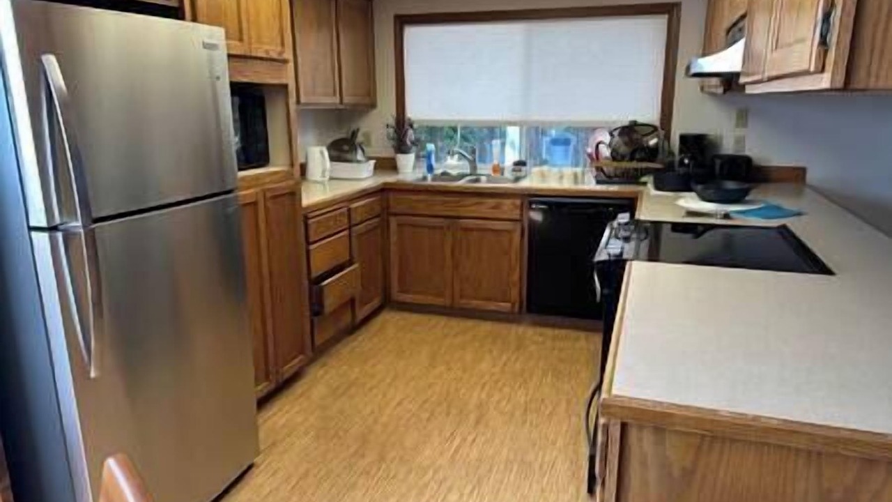 Photo of Kitchen in Gresham