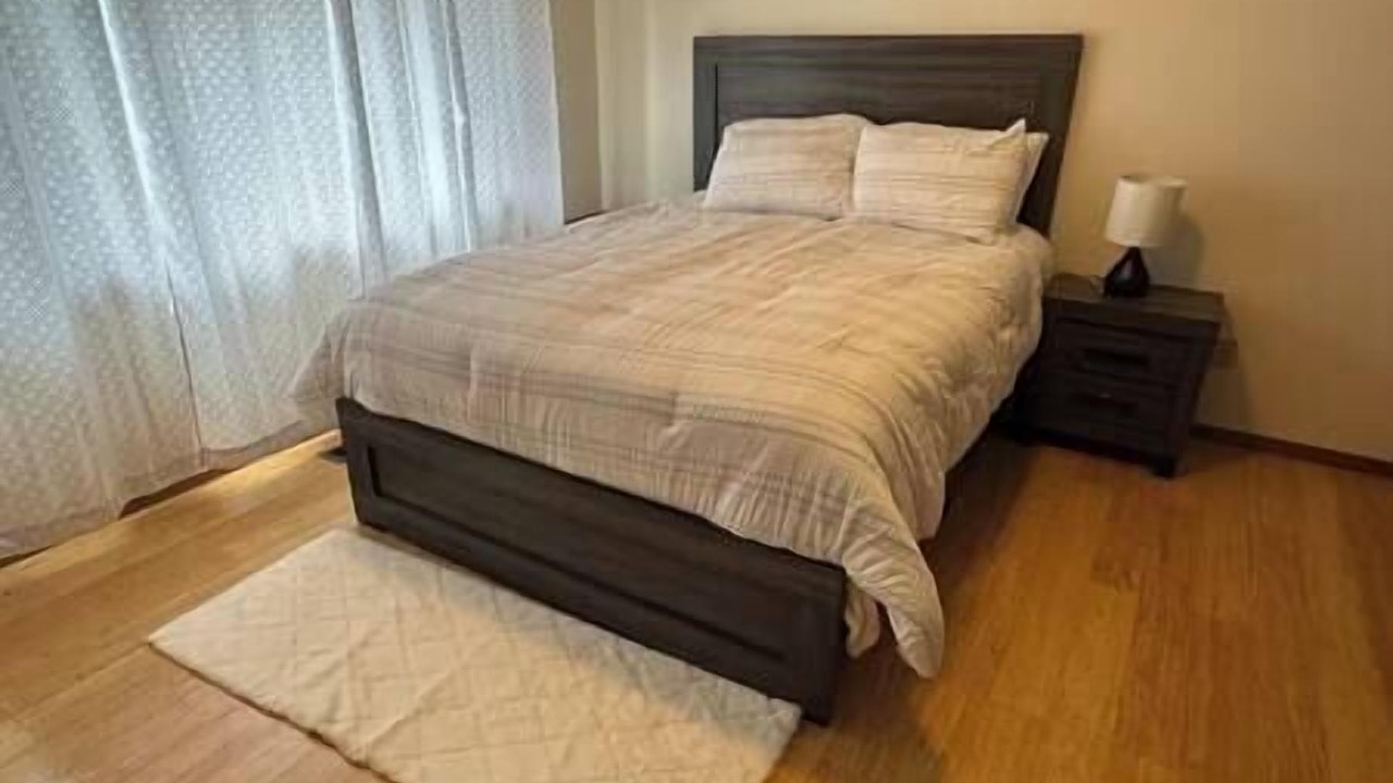 Photo of Bedroom in Gresham