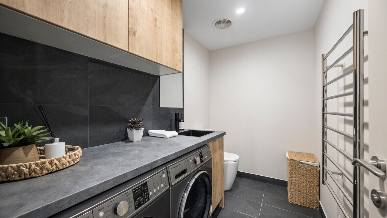 Photo of Bathroom in Hotham Heights