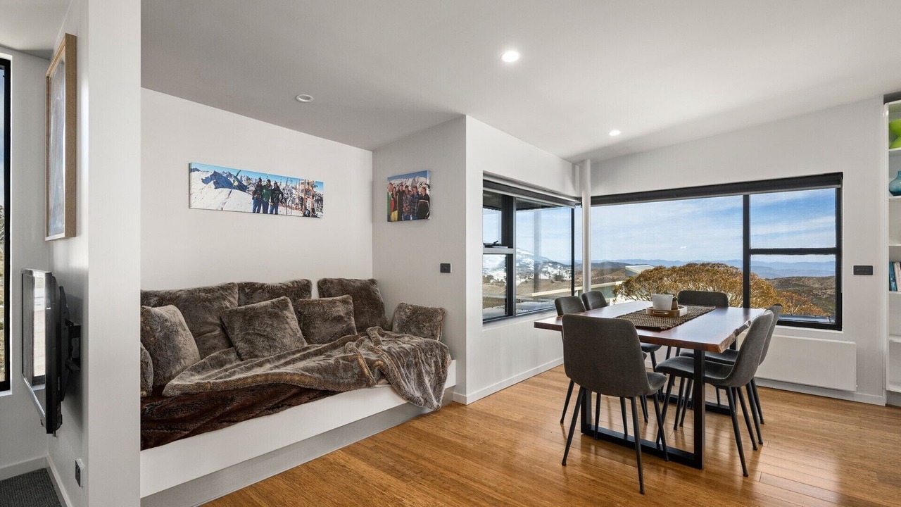 Photo of Livingroom in Hotham Heights