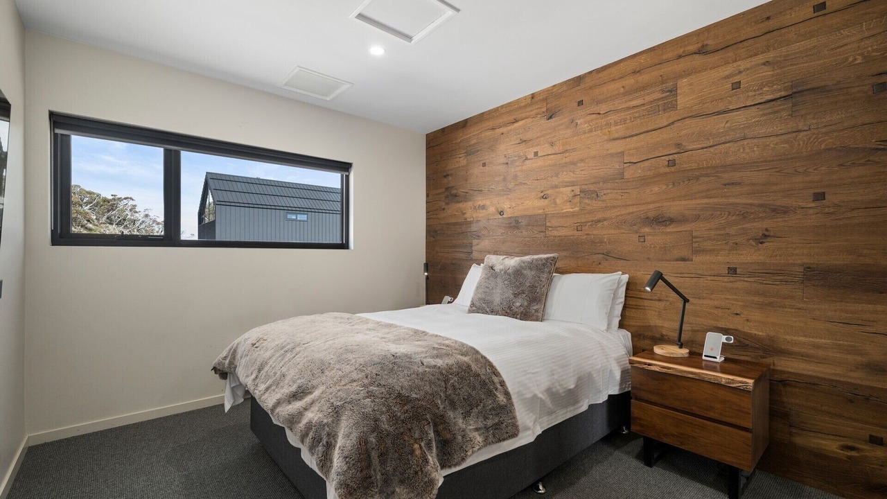 Photo of Bedroom in Hotham Heights