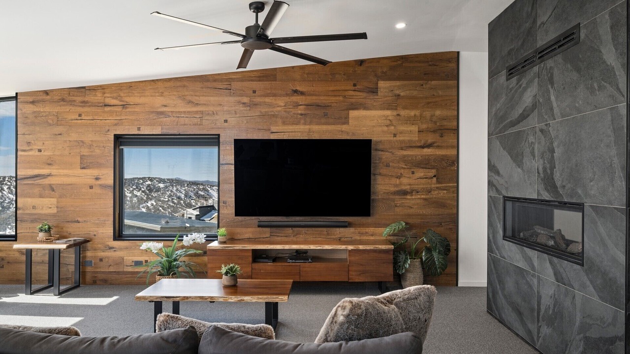 Photo of Livingroom in Hotham Heights