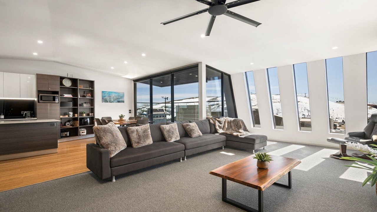 Photo of Livingroom in Hotham Heights