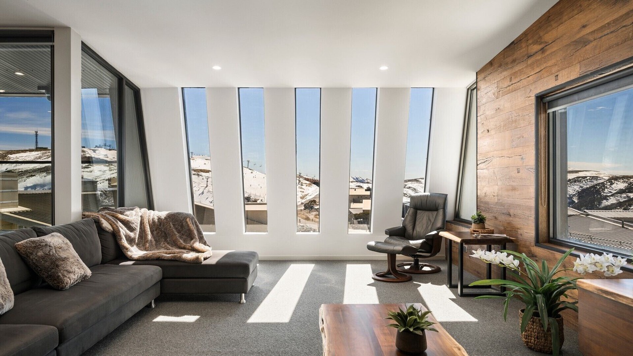 Photo of Livingroom in Hotham Heights