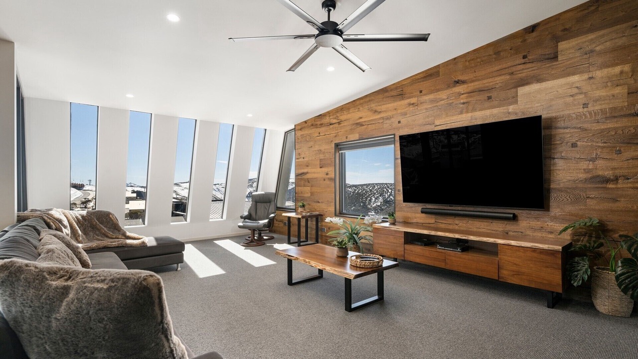 Photo of Livingroom in Hotham Heights