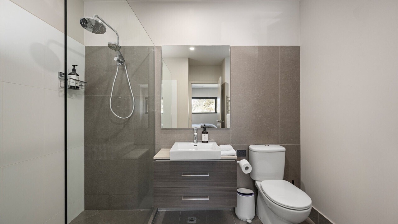 Photo of Bathroom in Hotham Heights