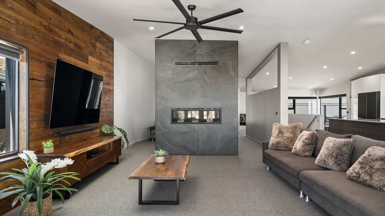 Photo of Livingroom in Hotham Heights