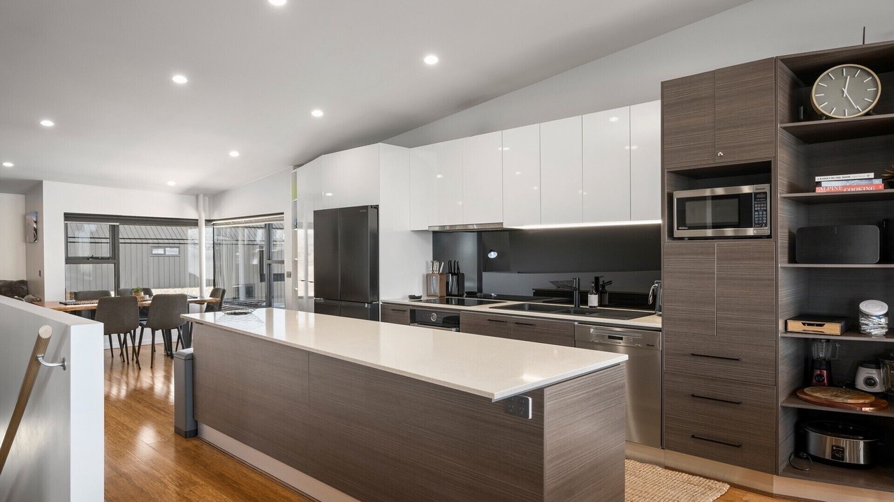 Photo of Kitchen in Hotham Heights