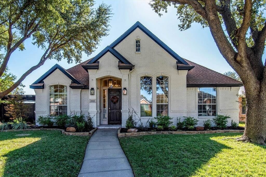 Photo of Outdoor in Frisco
