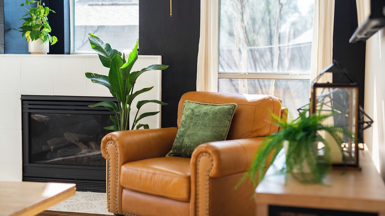 Photo of Livingroom in Frisco