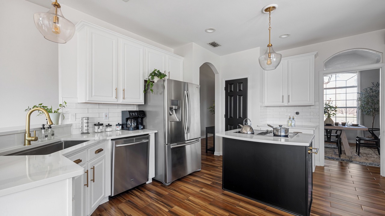 Photo of Kitchen in Frisco