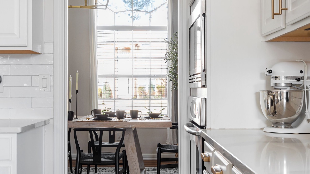 Photo of Kitchen in Frisco