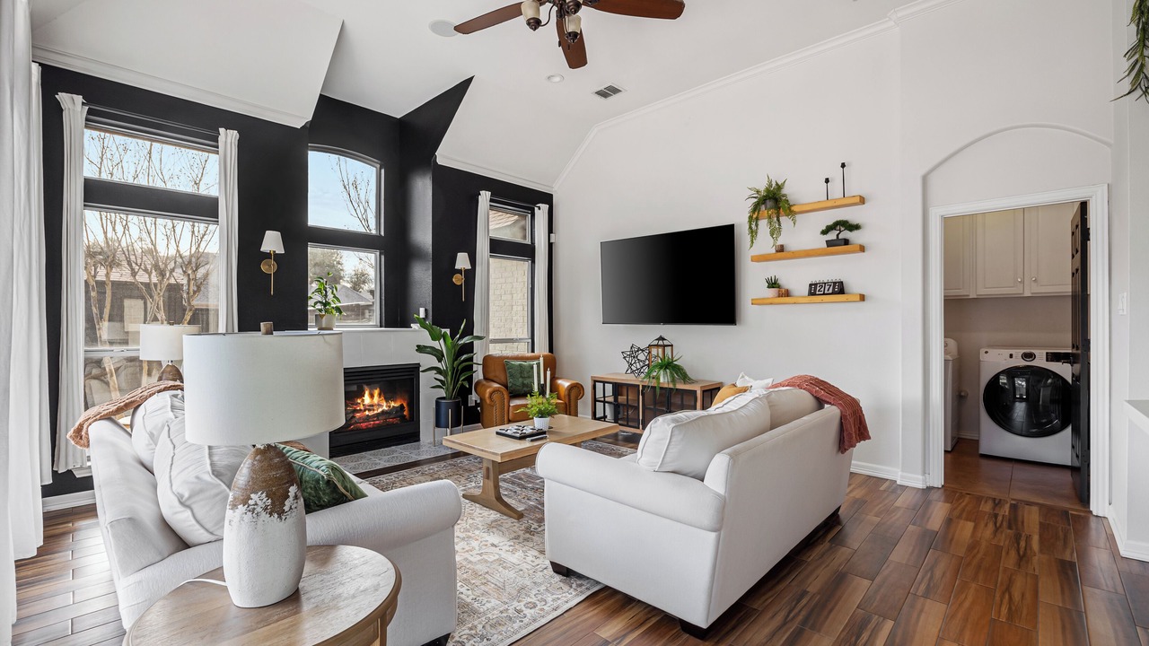 Photo of Livingroom in Frisco