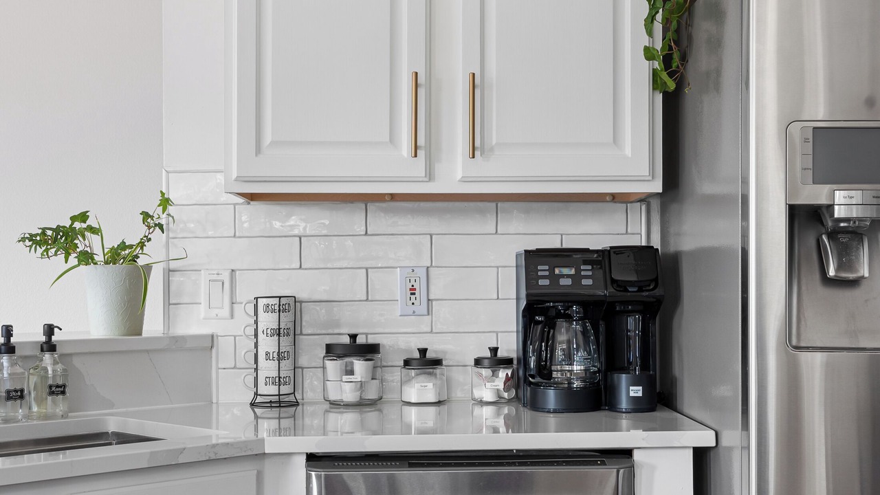 Photo of Kitchen in Frisco