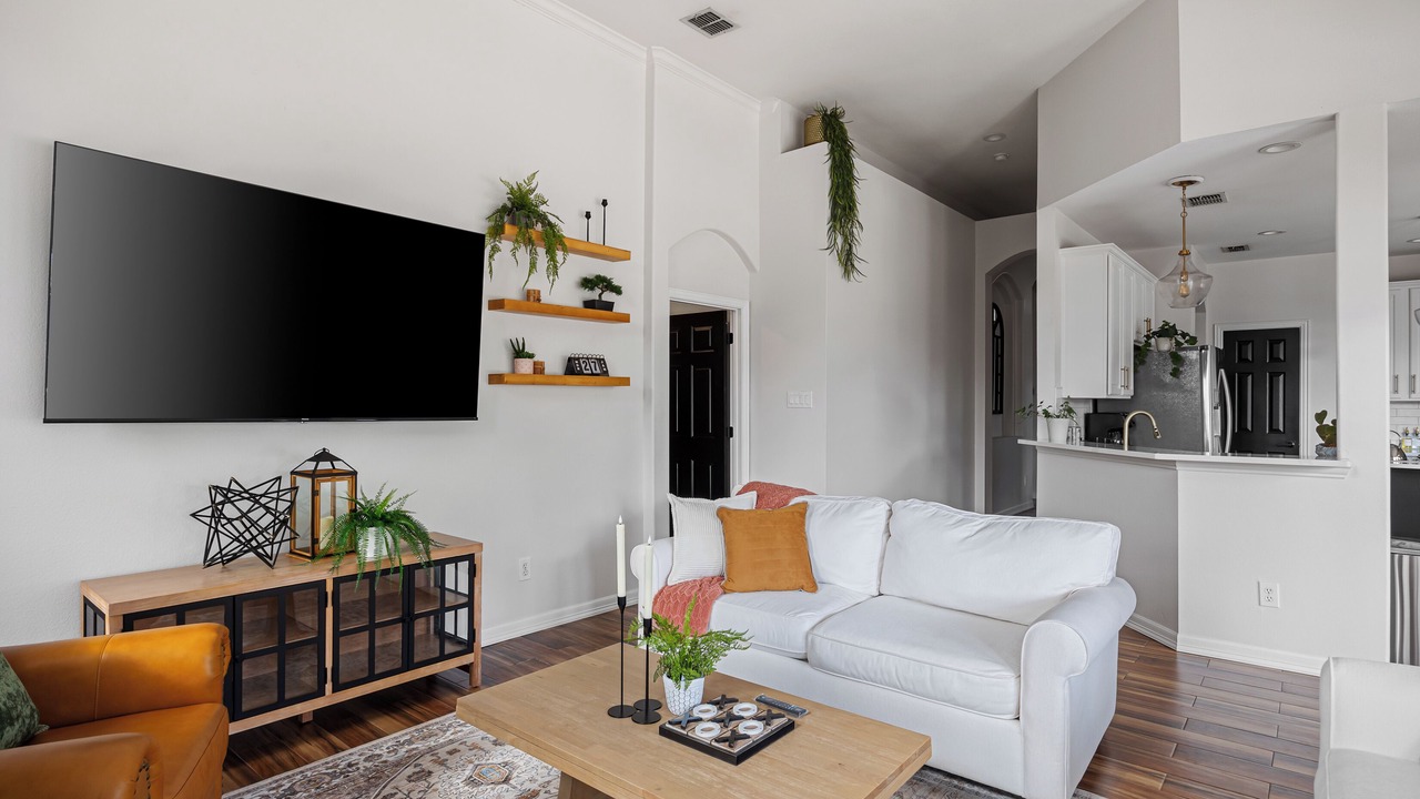 Photo of Livingroom in Frisco