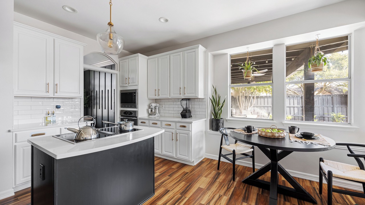 Photo of Kitchen in Frisco