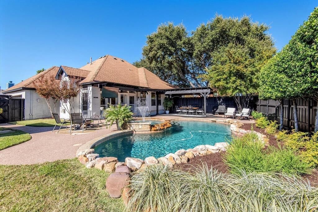 Photo of Outdoor in Frisco