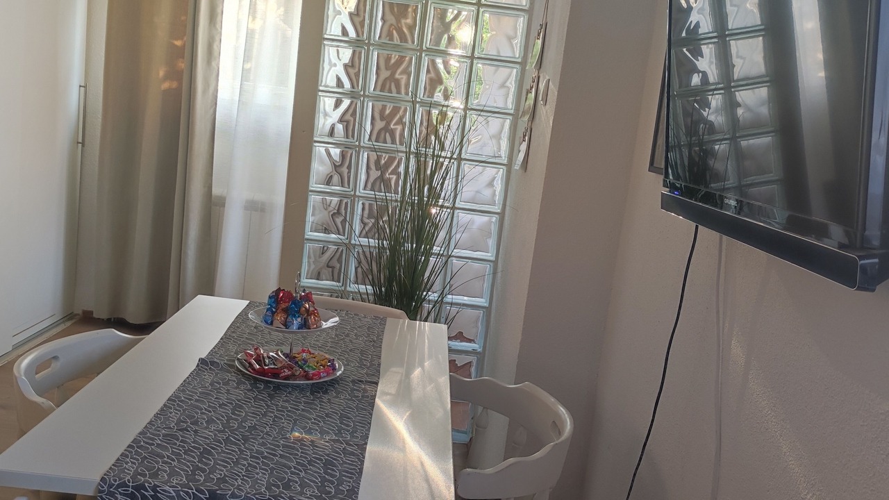 Photo of Livingroom in Sibenik Old Town