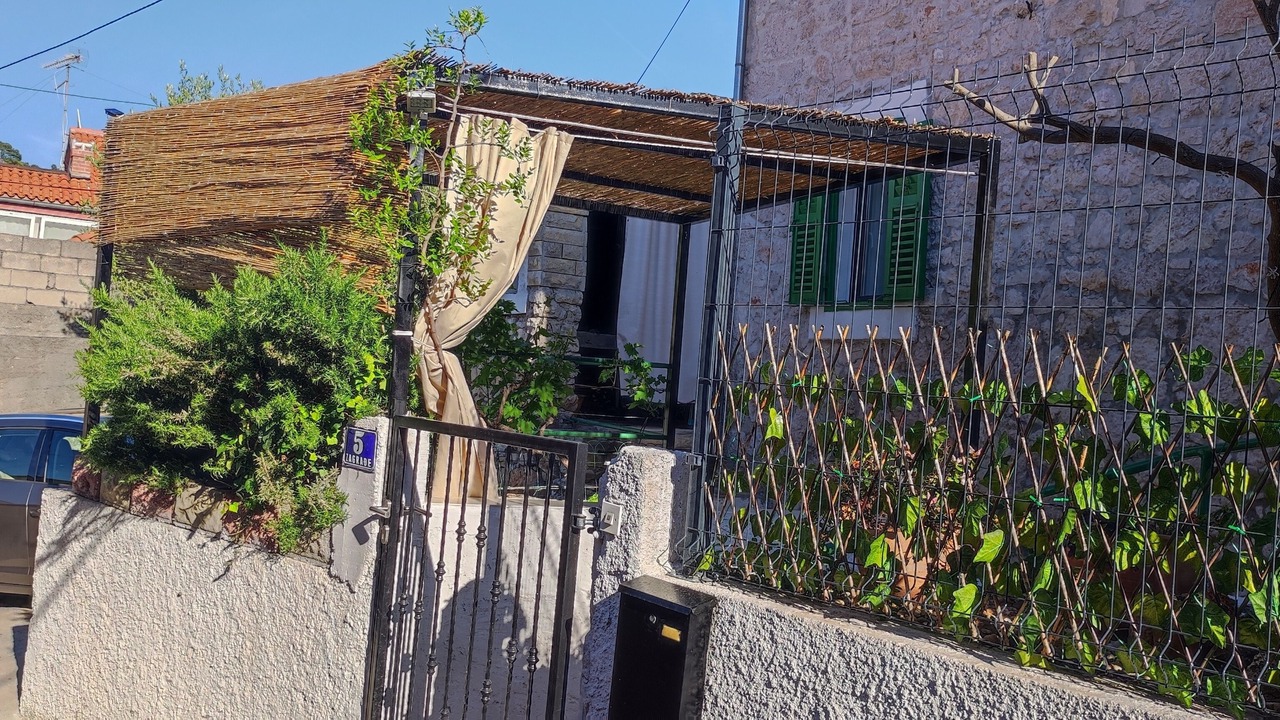 Photo of Outdoor in Sibenik Old Town