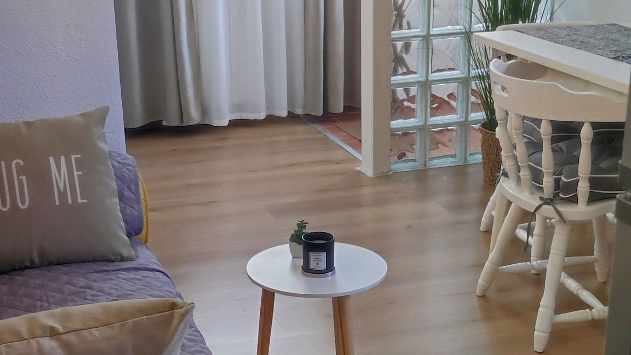 Photo of Livingroom in Sibenik Old Town
