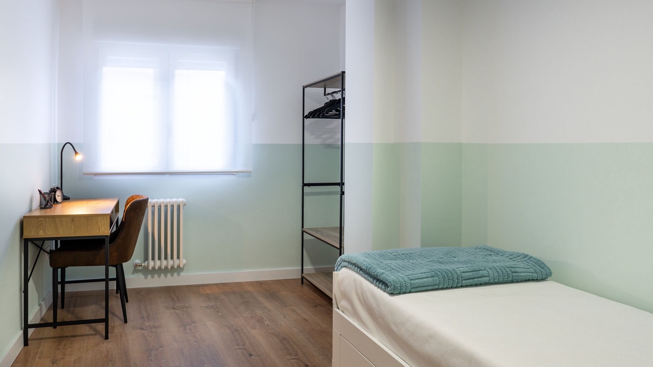 Photo of Bedroom in La Magdalena