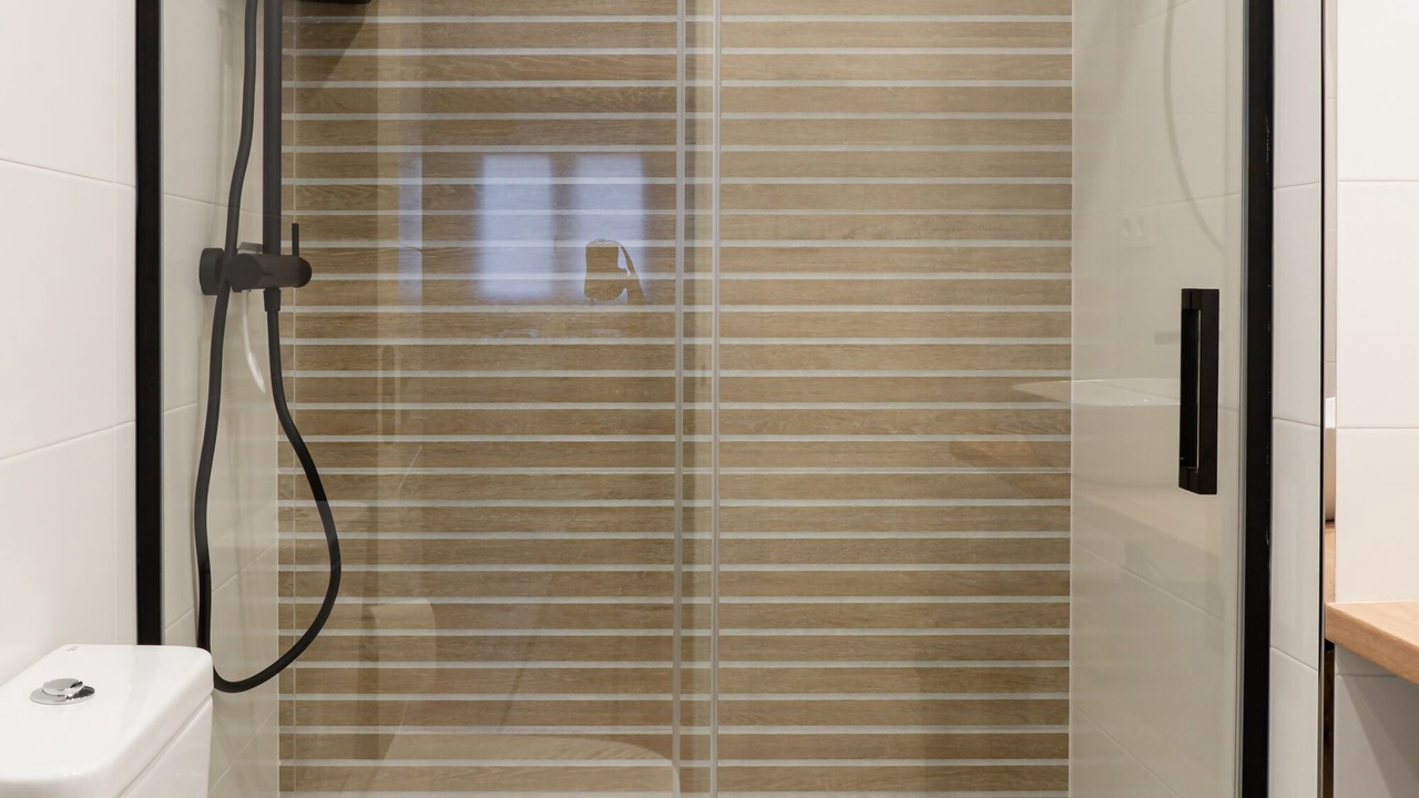 Photo of Bathroom in La Magdalena