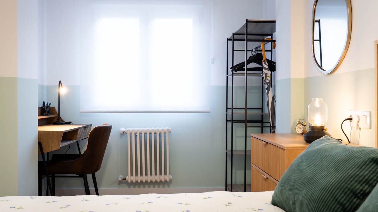 Photo of Bedroom in La Magdalena