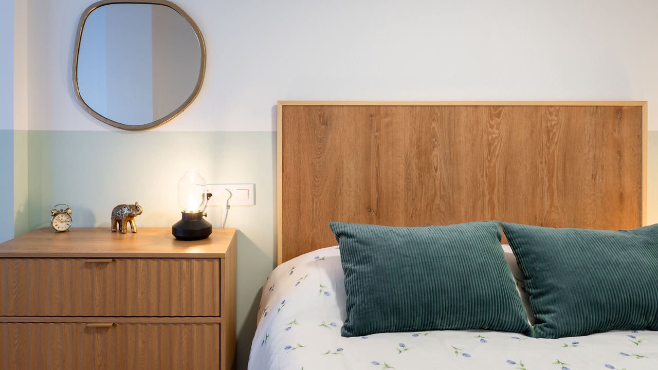 Photo of Bedroom in La Magdalena