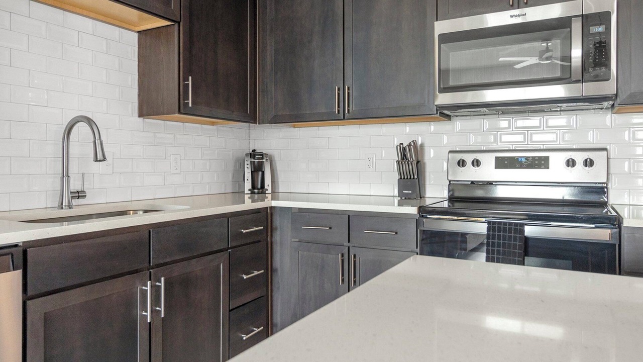 Photo of Kitchen in Palmetto