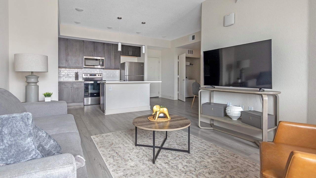 Photo of Livingroom in Palmetto