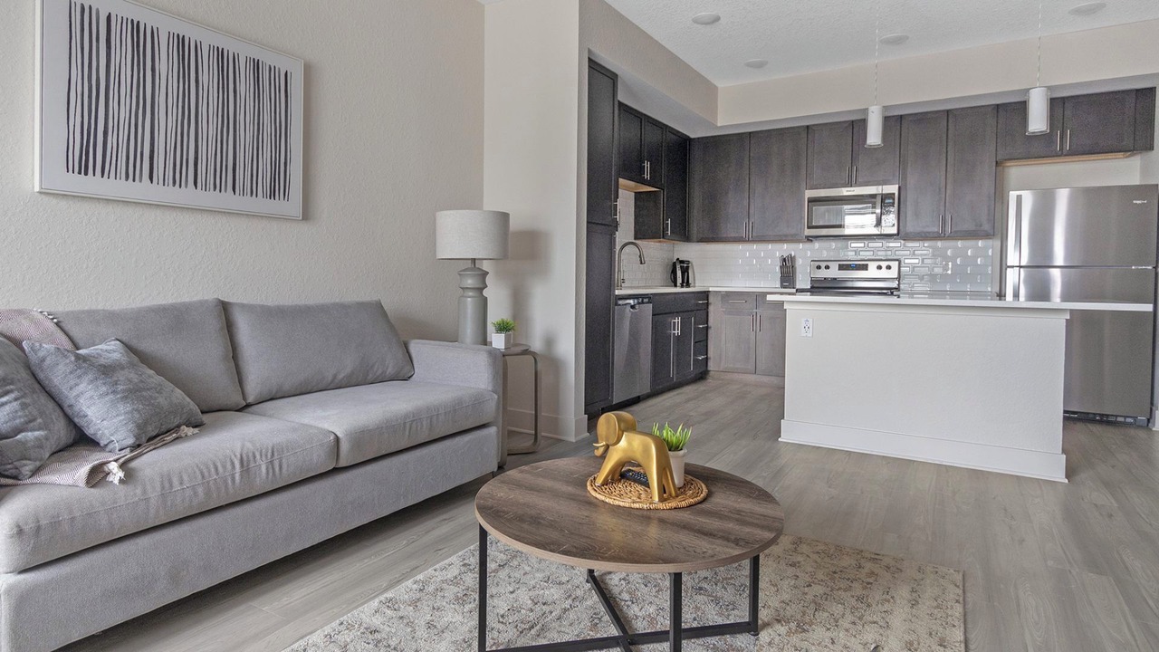 Photo of Livingroom in Palmetto