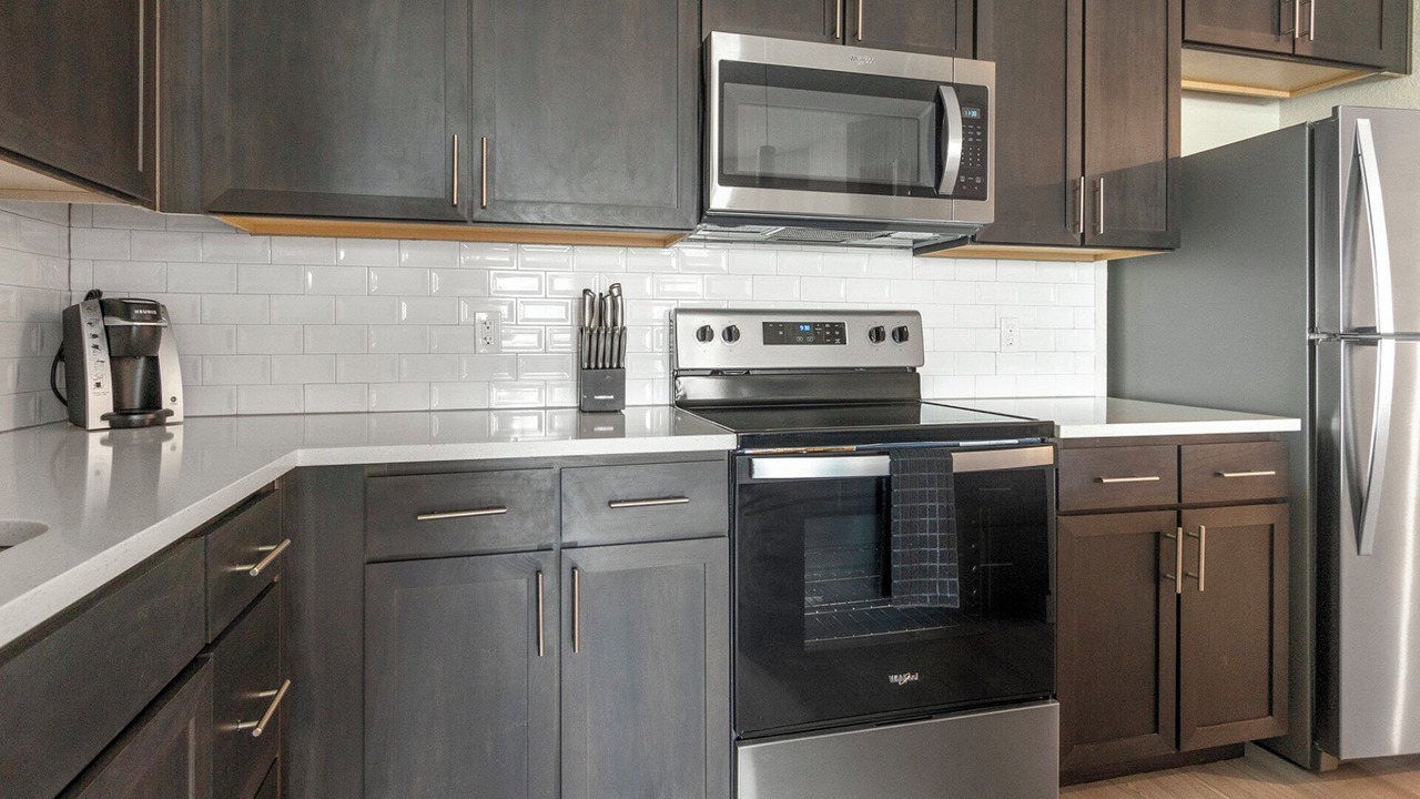 Photo of Kitchen in Palmetto