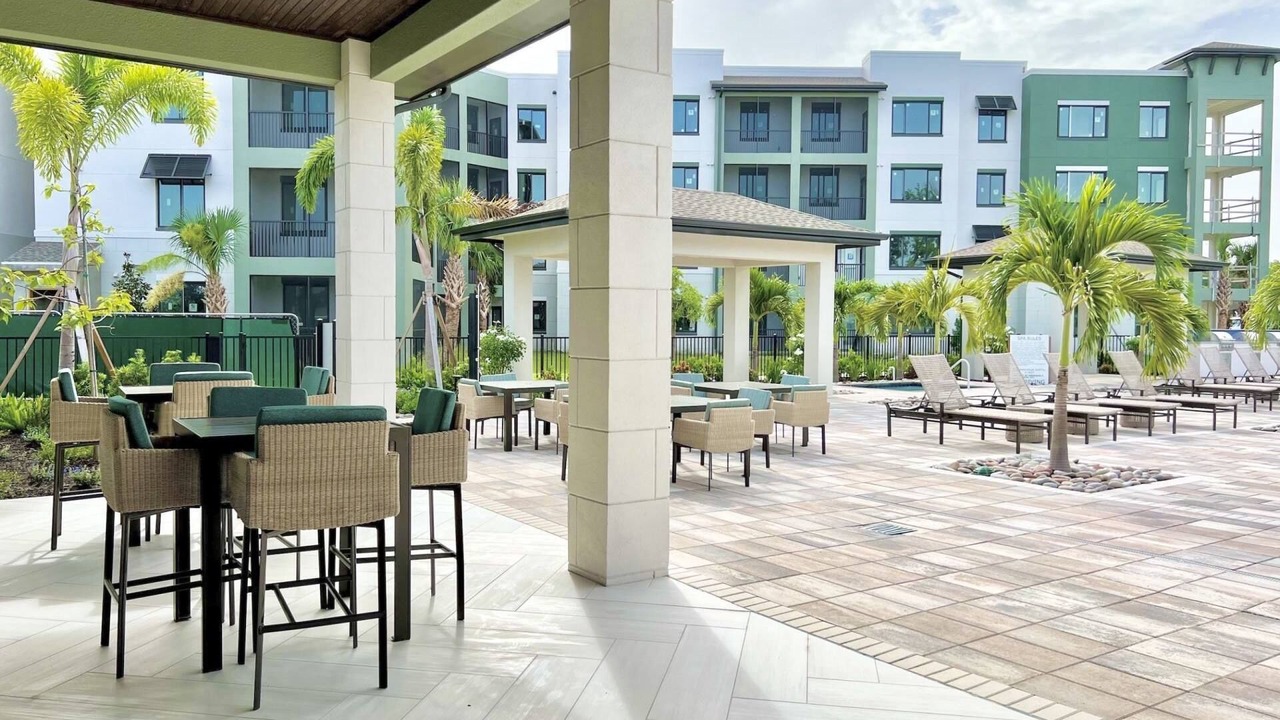 Photo of Outdoor in Palmetto