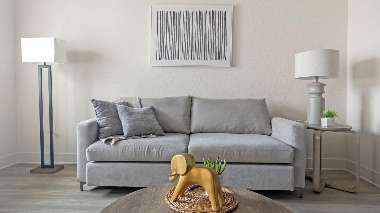 Photo of Livingroom in Palmetto