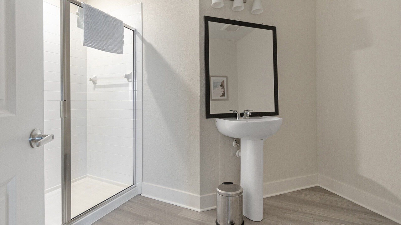 Photo of Bathroom in Palmetto