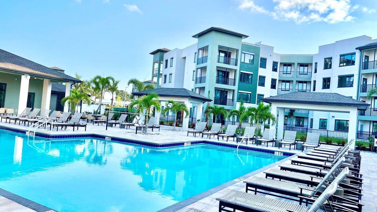 Photo of Outdoor in Palmetto