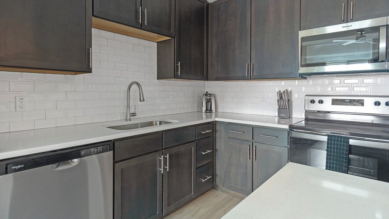 Photo of Kitchen in Palmetto