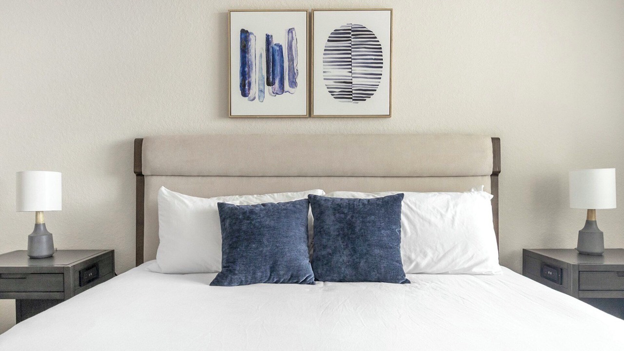 Photo of Bedroom in Palmetto