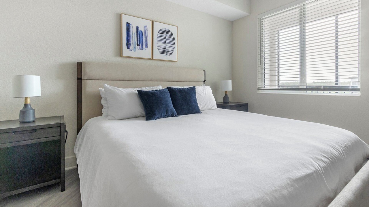 Photo of Bedroom in Palmetto